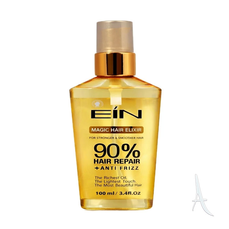 سرم مو ای آی ان حاوی روغن آرگان