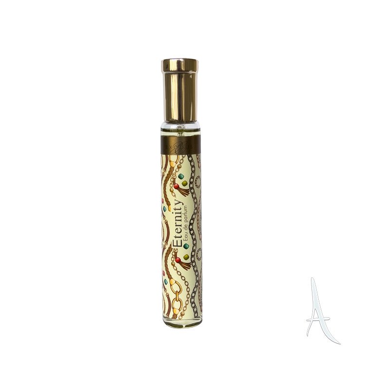 ادو پرفیوم زنانه اترنیتی اگزودوس