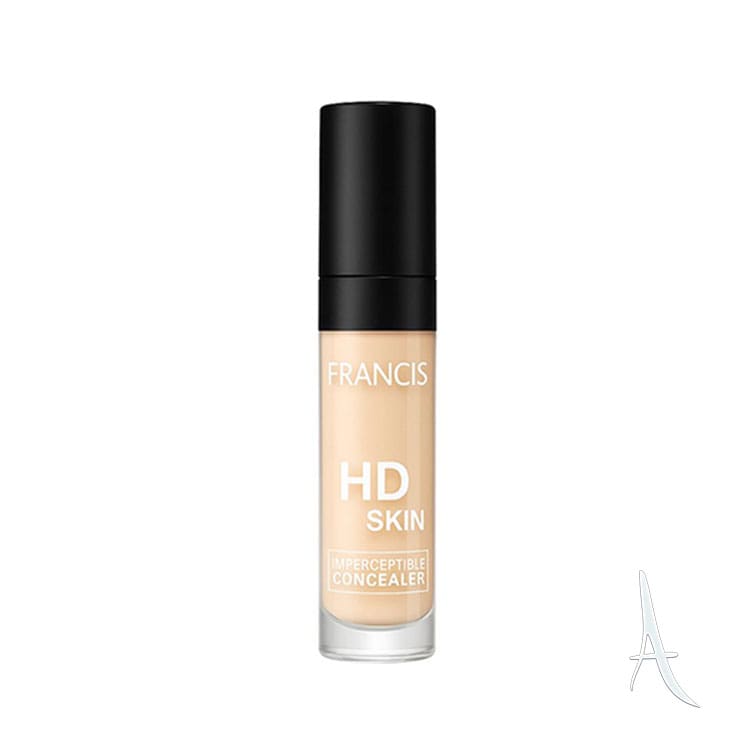 کانسیلر اچ دی اسکین ضد آب فرانسیس