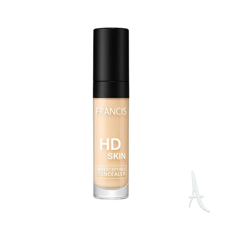 کانسیلر اچ دی اسکین ضد آب فرانسیس