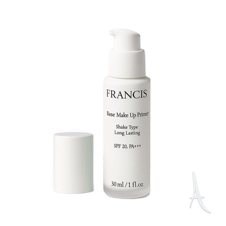 پرایمر صورت فرانسیس اس پی اف 20-2