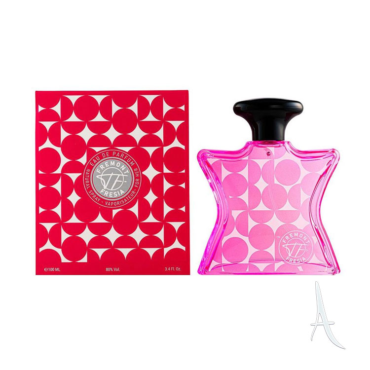 ادو پرفیوم زنانه فریزیا فرمونت-2