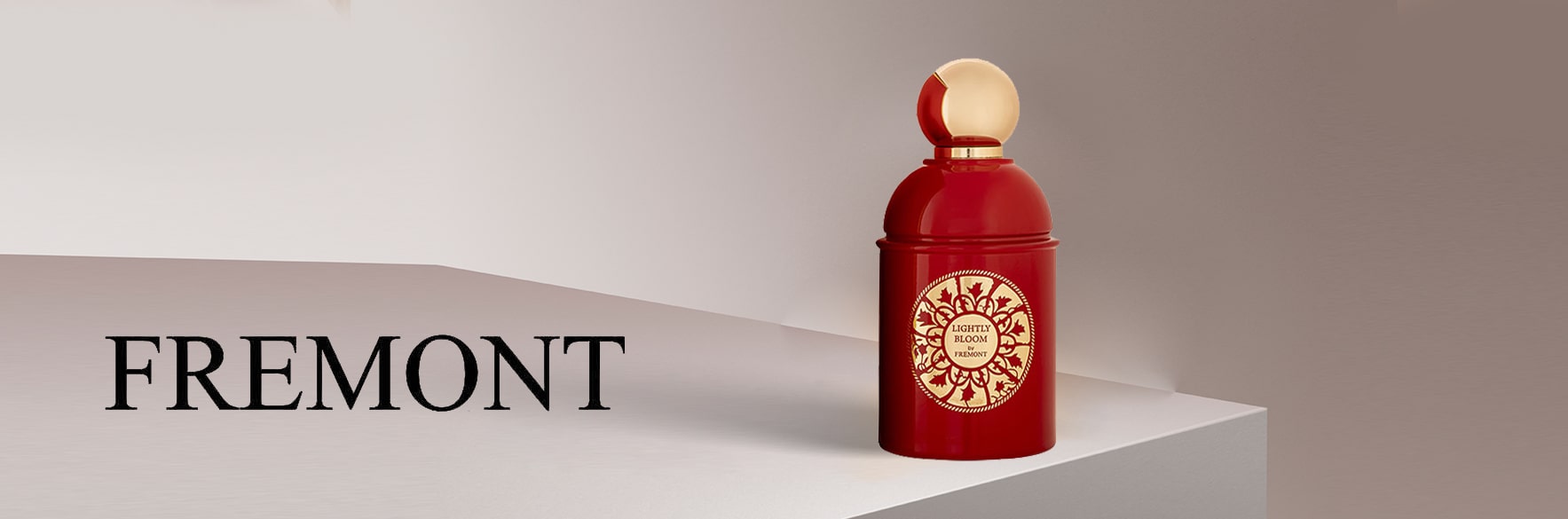 عطر فرمونت FREMONT در انواع مدل ها