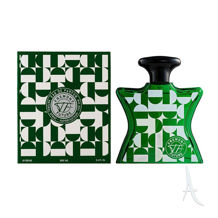 ادو پرفیوم مردانه فیوچر فرمونت-2