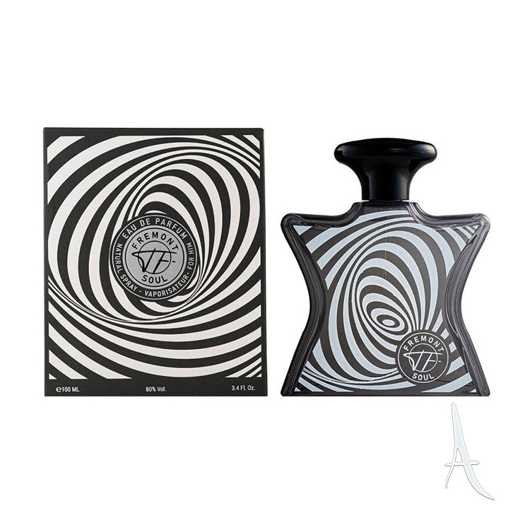 ادو پرفیوم مردانه سول فرمونت-2