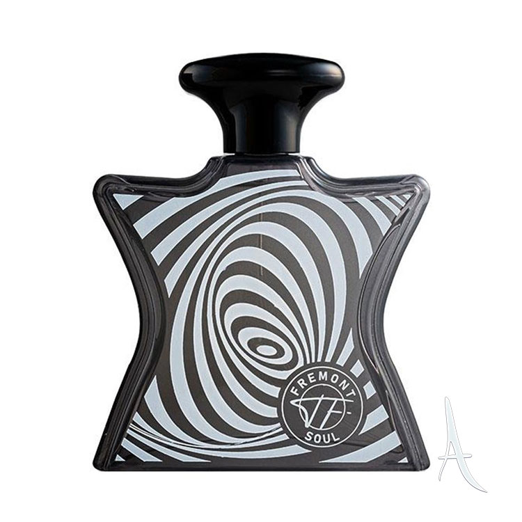 ادو پرفیوم مردانه سول فرمونت