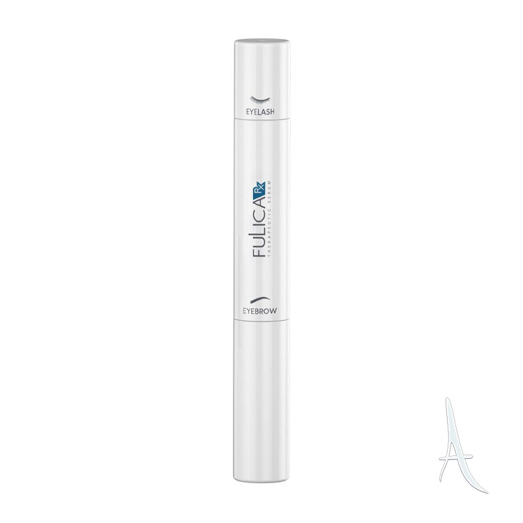 سرم تقویت کننده مژه و ابرو فولیکا آر ایکس حاوی بیوتین و پپتاید