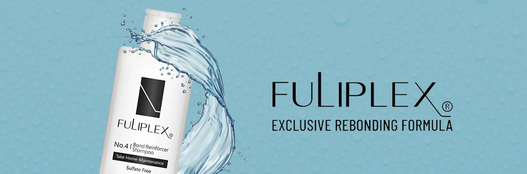 محصولات فولیپلکس FULIPLEX برای ترمیم مو