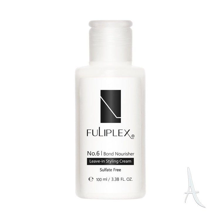 کرم ترمیم کننده و بازسازی کننده ساقه مو شماره 6 فولیپلکس