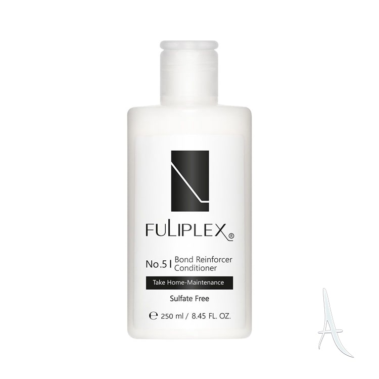 نرم کننده ترمیم کننده و بازسازی کننده ساقه مو شماره 5 فولیپلکس