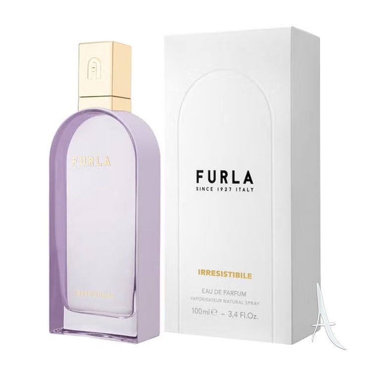 ادو پرفیوم زنانه ایرسیستیبل فورلا-2