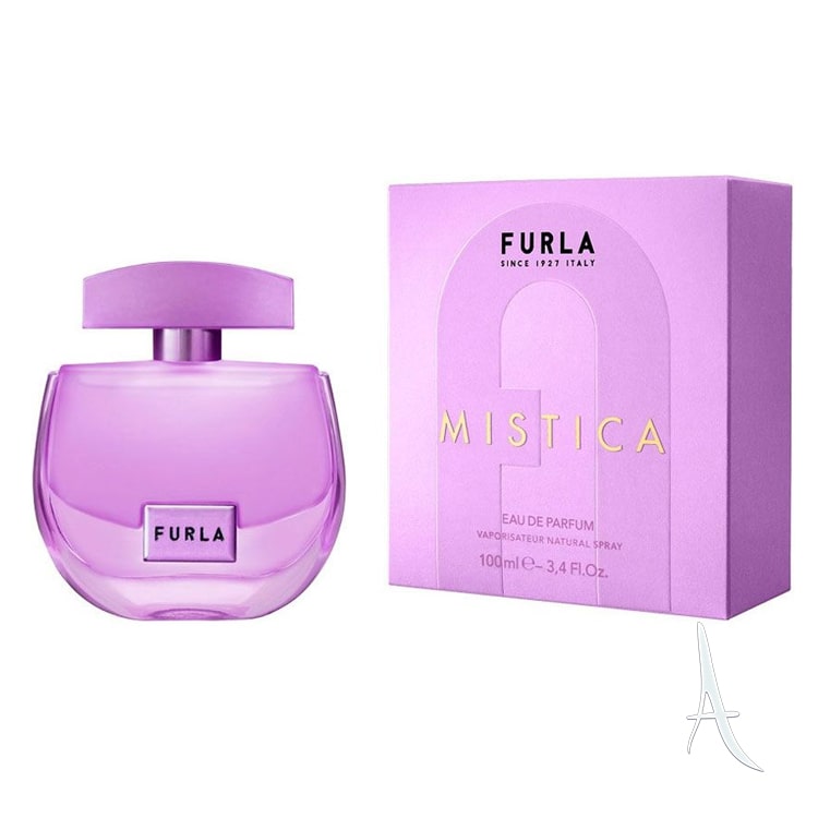 ادوپرفیوم زنانه میستیکا فورلا-2