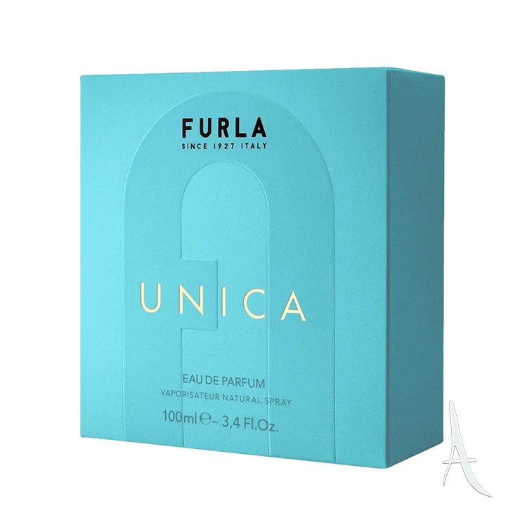 ادو پرفیوم زنانه یونیکا فورلا-3