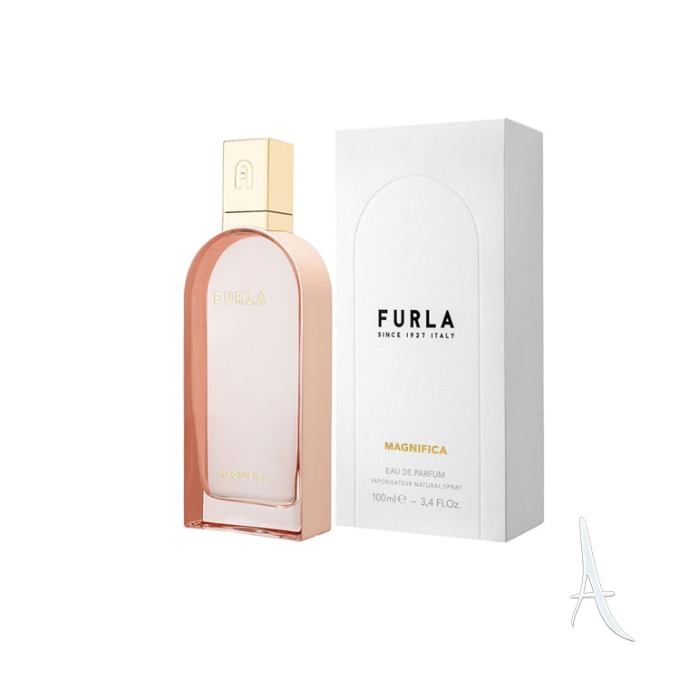ادوپرفیوم زنانه مگنفیکا فورلا-3