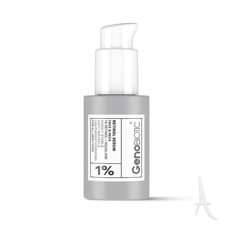 سرم صورت رتینول ژنو بایوتیک-1