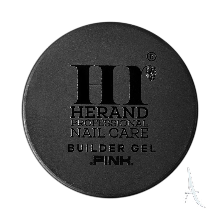 بیلدر ژل هراند-3