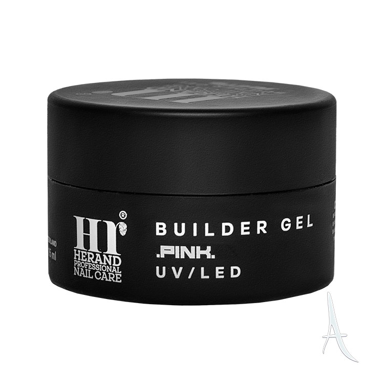 بیلدر ژل هراند