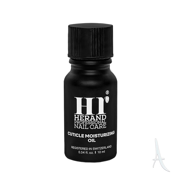 روغن رطوبت رسان ناخن هراند