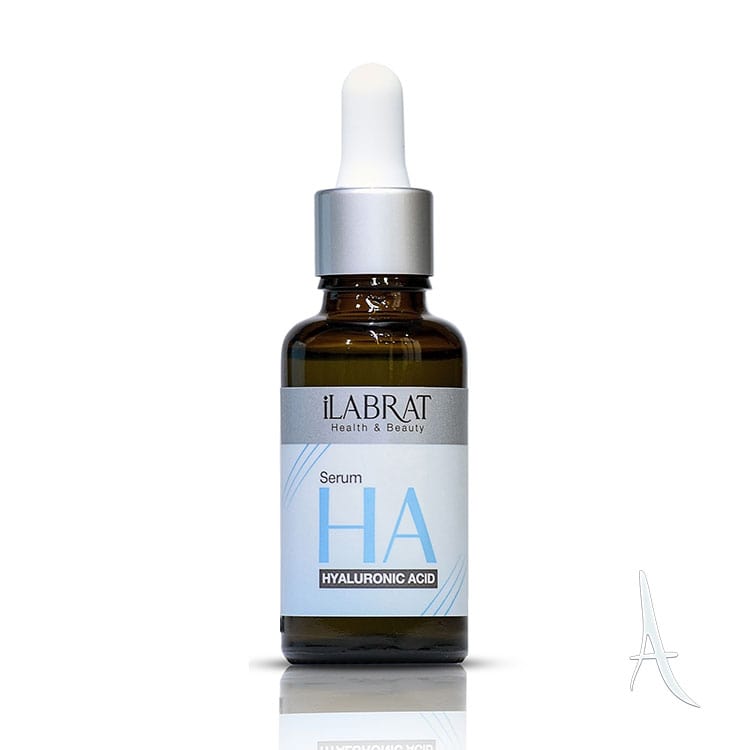 سرم هیالورونیک اسید ایلابرت