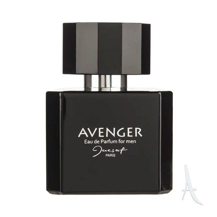 ادو پرفیوم مردانه اونجر ژک ساف