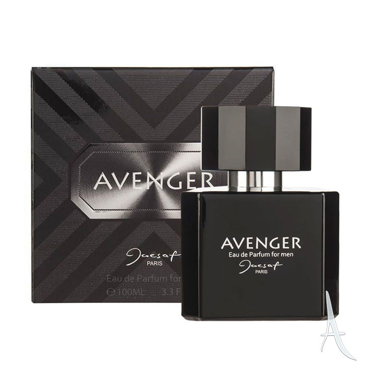 ادو پرفیوم مردانه اونجر ژک ساف-2