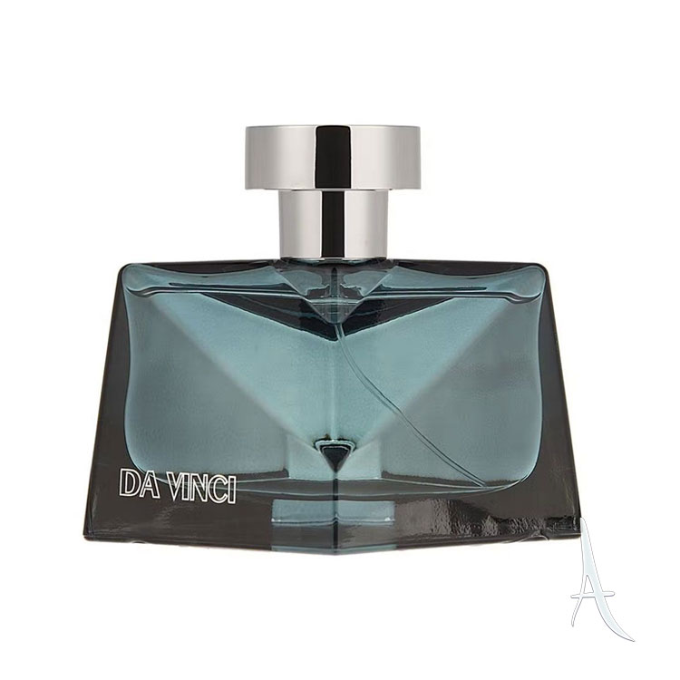 ادو پرفیوم مردانه داوینچی ژک ساف