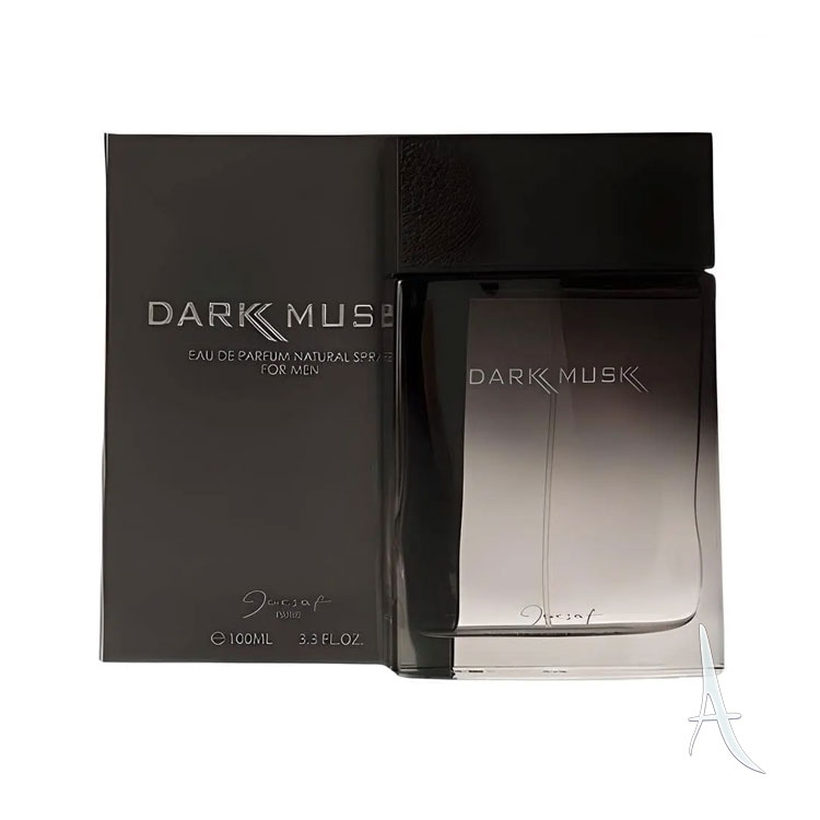 ادو پرفیوم مردانه دارک ماسک ژک ساف-2