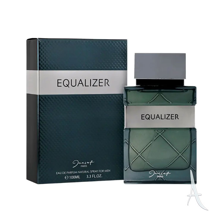 ادو پرفیوم مردانه اکولایزر ژک ساف-2