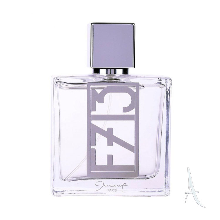 ادو پرفیوم مردانه اف713 ژک ساف