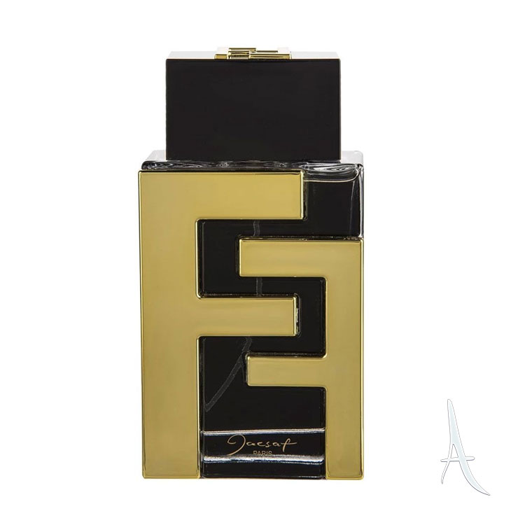 ادو پرفیوم مردانه اف اف ژک ساف