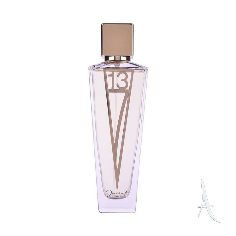 ادو پرفیوم زنانه اف713 ژک ساف