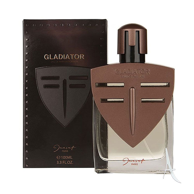ادو پرفیوم مردانه گلادیاتور ژک ساف-2
