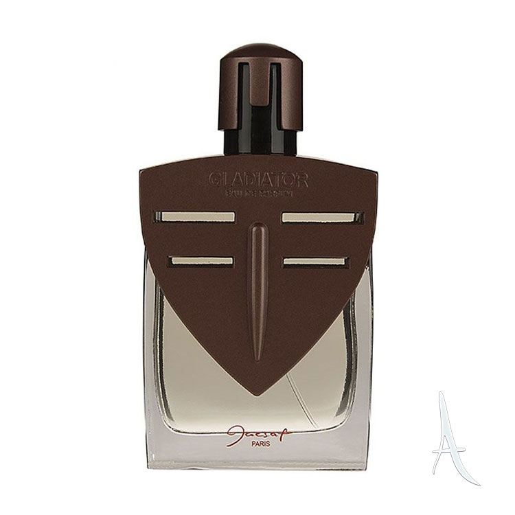 ادو پرفیوم مردانه گلادیاتور ژک ساف