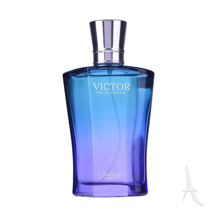 ادو پرفیوم مردانه ویکتور ژک ساف