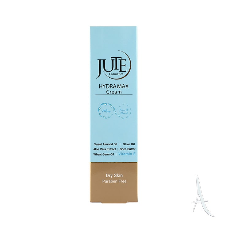 کرم آبرسان هیدرا مکس ژوت-2