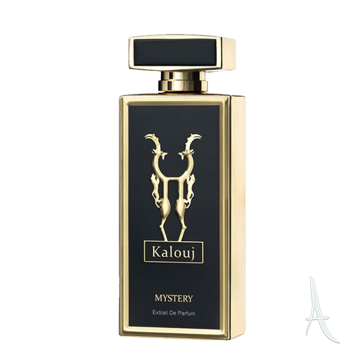 اکستریت پرفیوم مردانه میستری کالوج