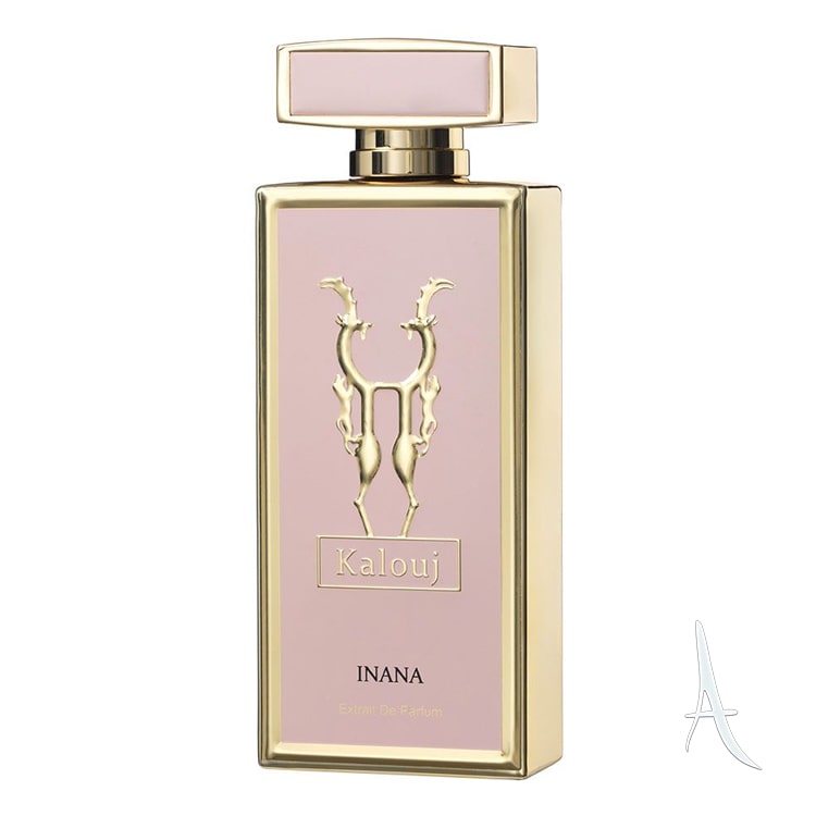 اکستریت پرفیوم زنانه اینانا کالوج