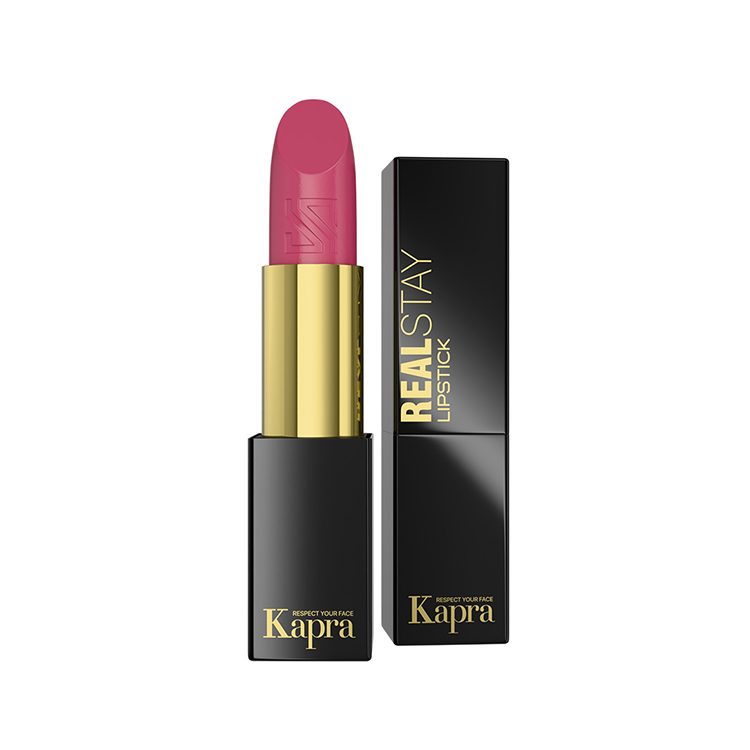 رژ لب جامد ریل استی کاپرا