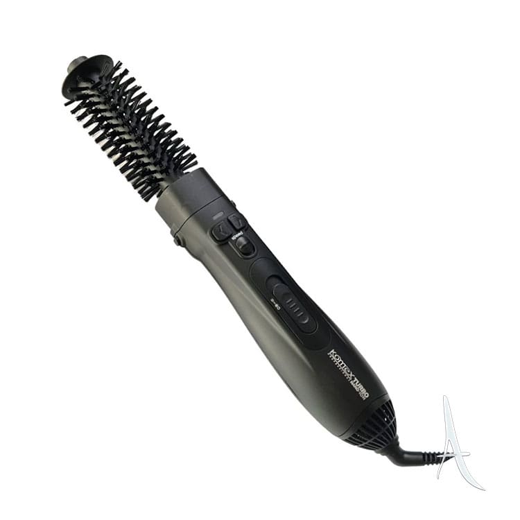 سشوار چرخشی KM1200 کومکس-5