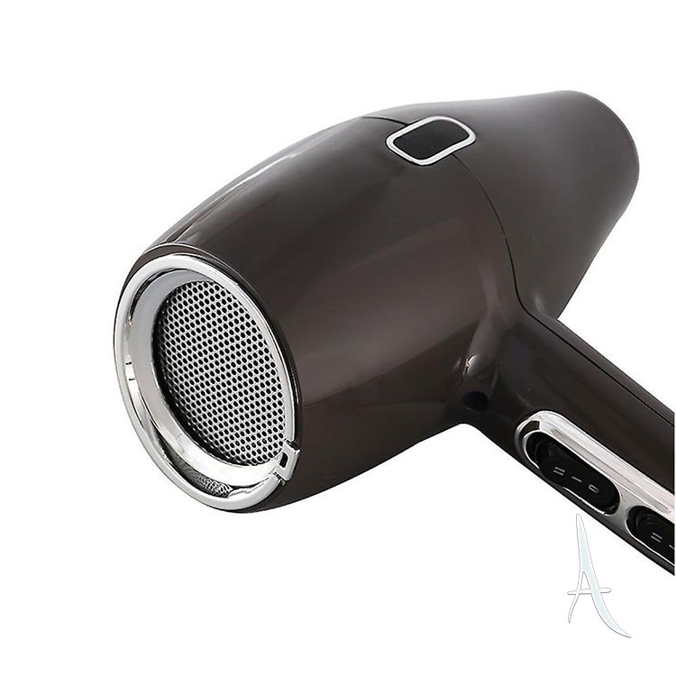 سشوار حرفه ای KM615 کومکس-2