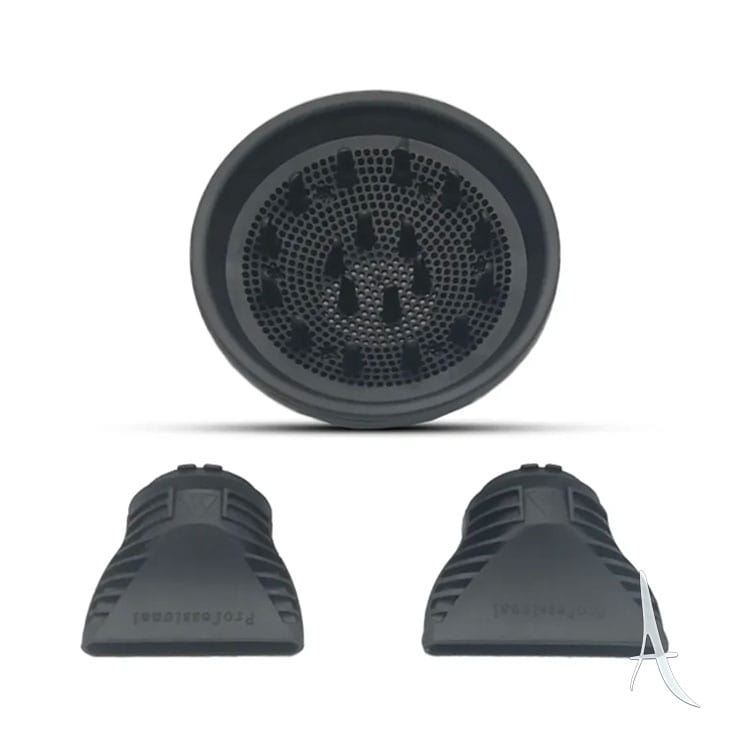 سشوار حرفه ای KM630 کومکس-3