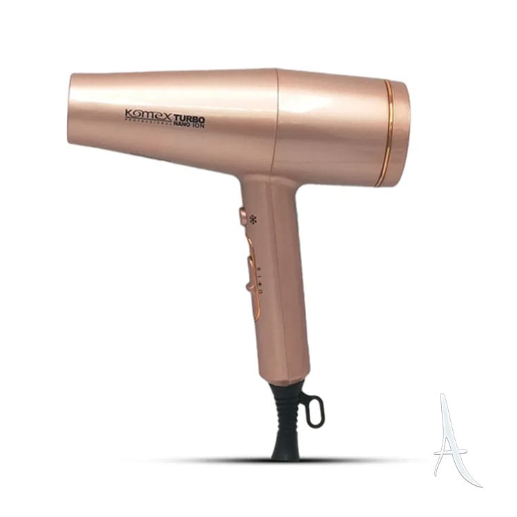 سشوار حرفه ای KM630 کومکس