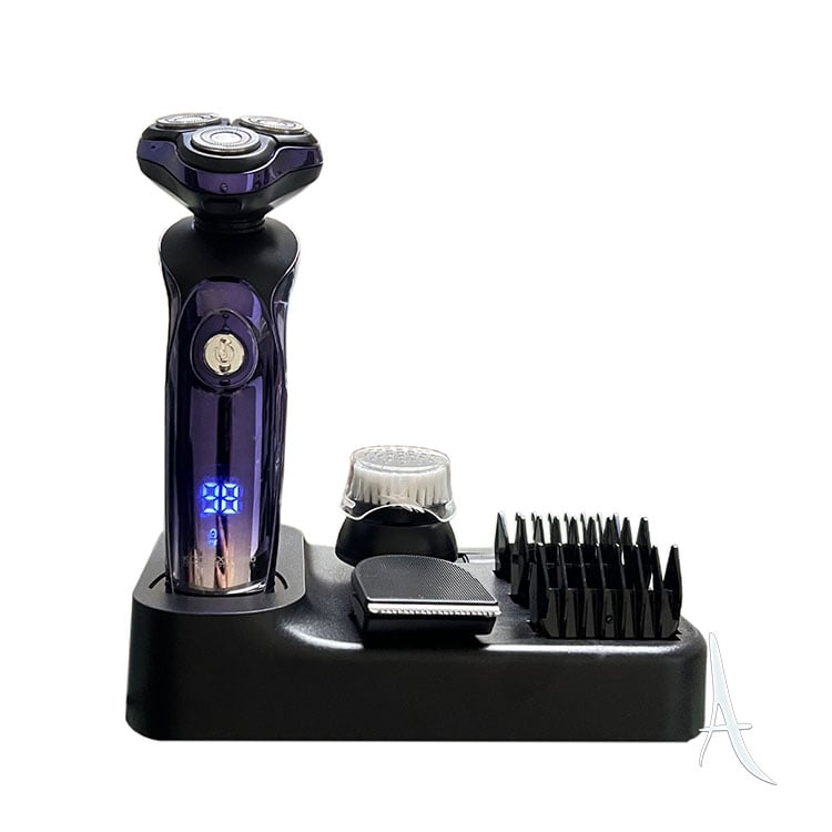 ماشین اصلاح صورت KM8200 کومکس-2
