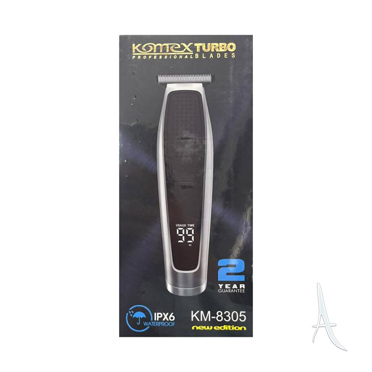ماشین اصلاح حرفه ای KM8305 کومکس