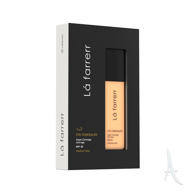 کانسیلر دور چشم لافارر-2