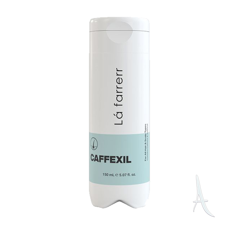 شامپو کافکسیل لافارر مناسب انواع مو و پوست