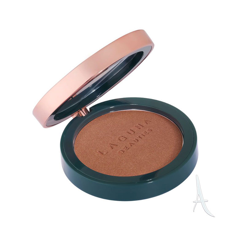 رژ گونه فشرده لاگونا LB02