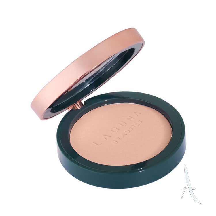 رژ گونه فشرده لاگونا LB08