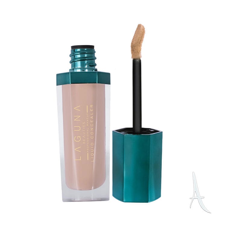 کانسیلر مایع لاگونا