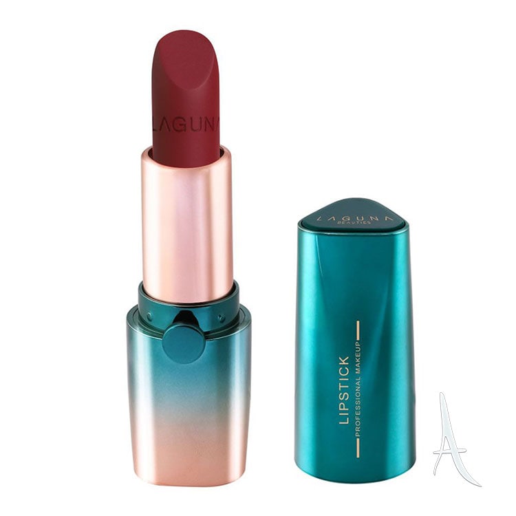 رژ لب جامد لاگونا LP12